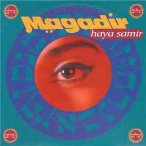 Haya Samir - Magadir