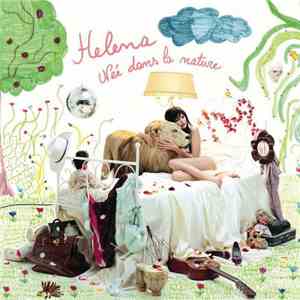 Helena - Née Dans La Nature