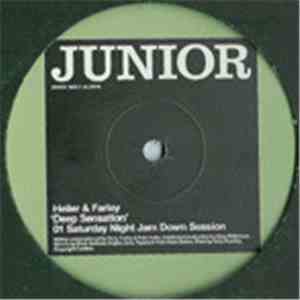 Heller & Farley - Deep Sensation