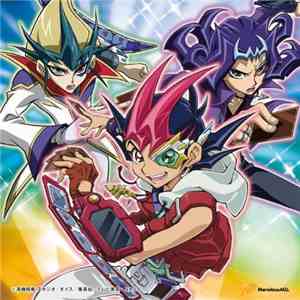 Hideaki Takatori - Unbreakable Heart