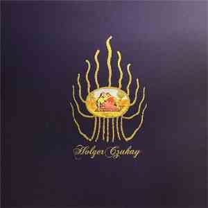 Holger Czukay - My Persian Love