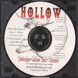 Hollow  - Hollow