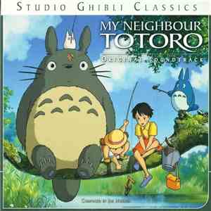 Joe Hisaishi - My Neighbour Totoro (Original Soundtrack)