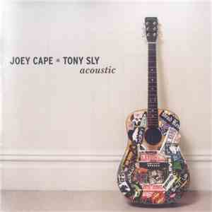 Joey Cape  Tony Sly - Acoustic
