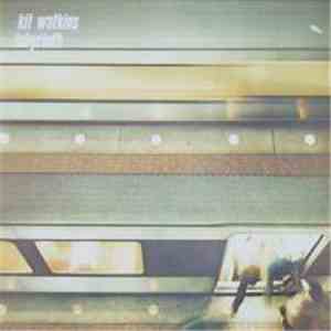Kit Watkins - Labyrinth