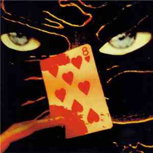 Legendary Pink Dots - Premonition