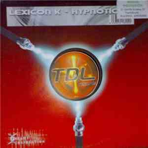 Lexicon K - Hypnotic