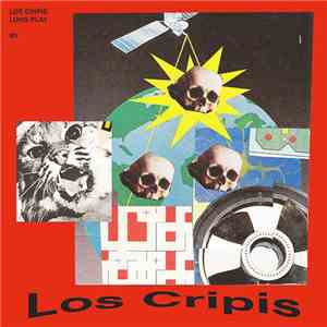 Los Cripis - Los Cripis Long Play