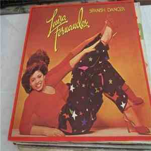 Luisa Fernandez - Spanish Dancer