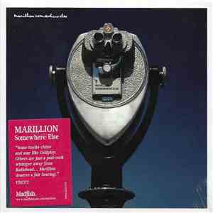 Marillion - Somewhere Else