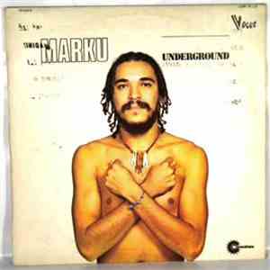 Marku - Underground