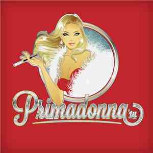 Martin Tungevaag - Primadonna 2014