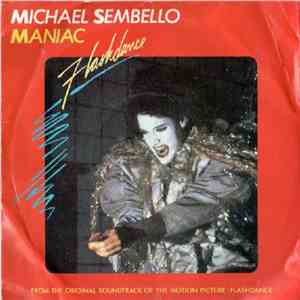 Michael Sembello - Maniac