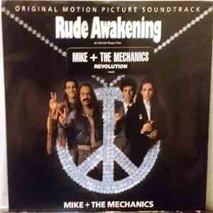 Mike + The Mechanics - Revolution