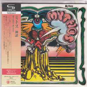 Mythos  - Mythos
