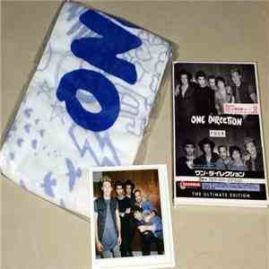 One Direction - FOUR (The Ultimate Edition)