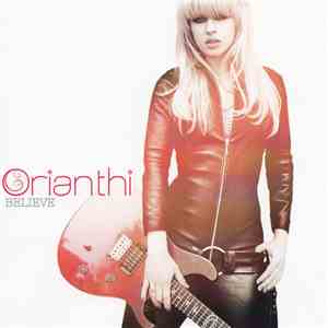 Orianthi - Believe
