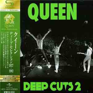 Queen - Deep Cuts 2 (1977-1982)