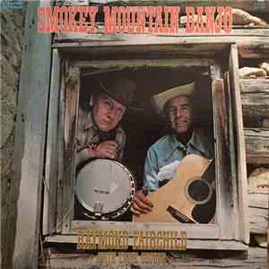 Raymond Fairchild With Eddie Geouge - Smokey Mountain Banjo