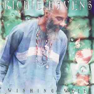 Richie Havens - Wishing Well