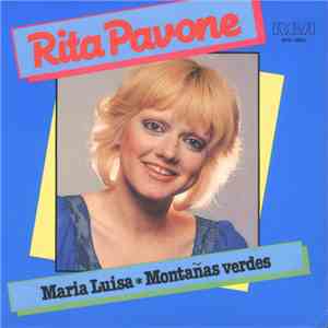 Rita Pavone - Maria Luisa