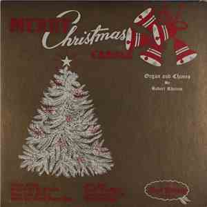 Robert Rheims - Merry Christmas Carols