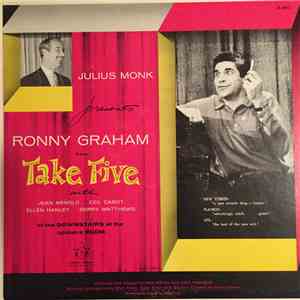 Ronny Graham - Take Five