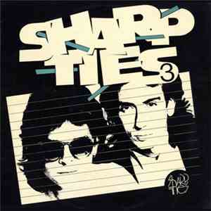Sharp Ties - Sharp Ties 3