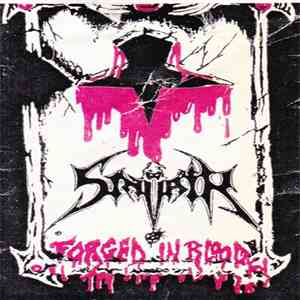 Sinoath - Forged In Blood