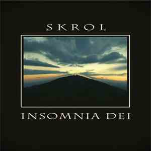 Skrol - Insomnia Dei