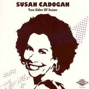Susan Cadogan - Two Sides Of Susan