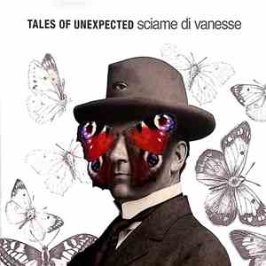 Tales Of Unexpected - Sciame Di Vanesse
