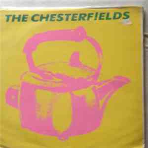 The Chesterf!elds - Kettle