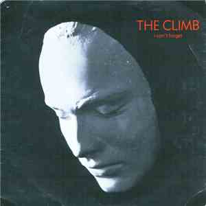 The Climb - I Can't Forget