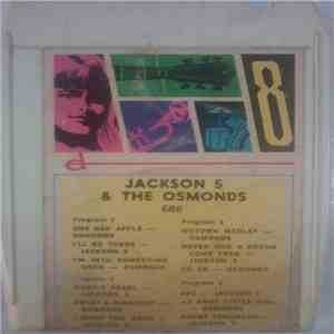 The Jackson 5, The Osmonds - Jackson 5 & The Osmonds