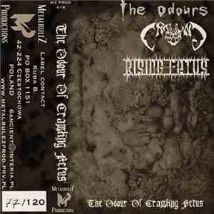 The Odours / Crawling Death / Rising Fetus - The Odour Of Crawling Fetus