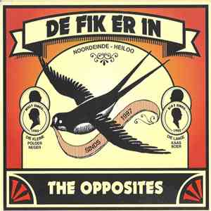 The Opposites - De Fik Erin