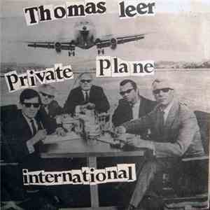 Thomas Leer - Private Plane / International