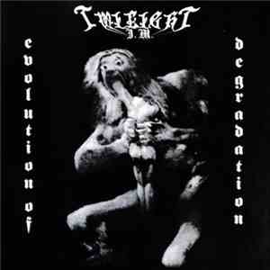 Twilight Is Mine - Evolution Of Degradation