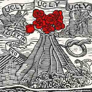 Ugly Ugly Ugly - Living In A Sponge