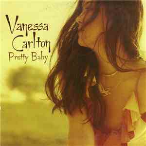 Vanessa Carlton - Pretty Baby