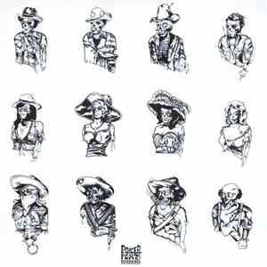 Various - All In! - 10 Years Of Poker Flat - The Classic Tracks