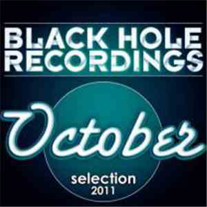 Various - Black Hole Recordings October Selection 2011