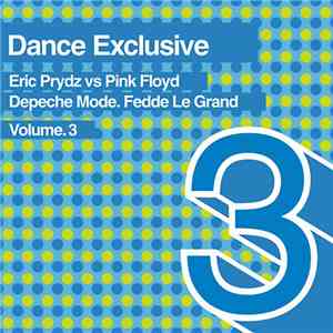 Various - Dance Exclusive 3