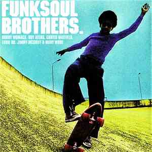 Various - Funk Soul Brothers.