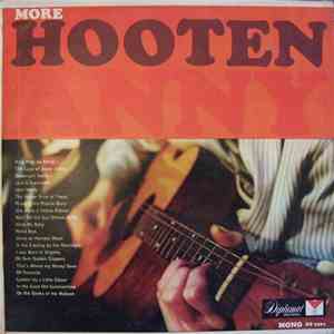 Various - More Hootenanny
