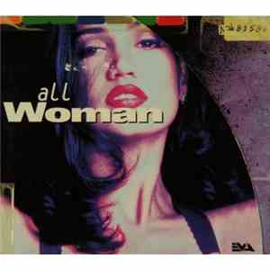 Various - Now The Music • All Woman