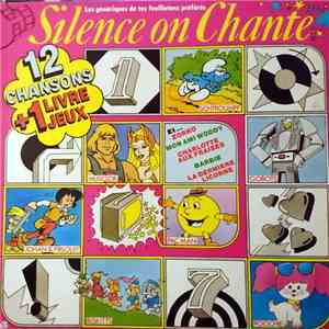 Various - Silence On Chante