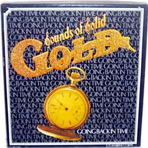 Various - Sounds Of Solid Gold Vol. 32