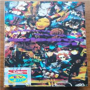 Various - Stand Strong Aotearoa 91